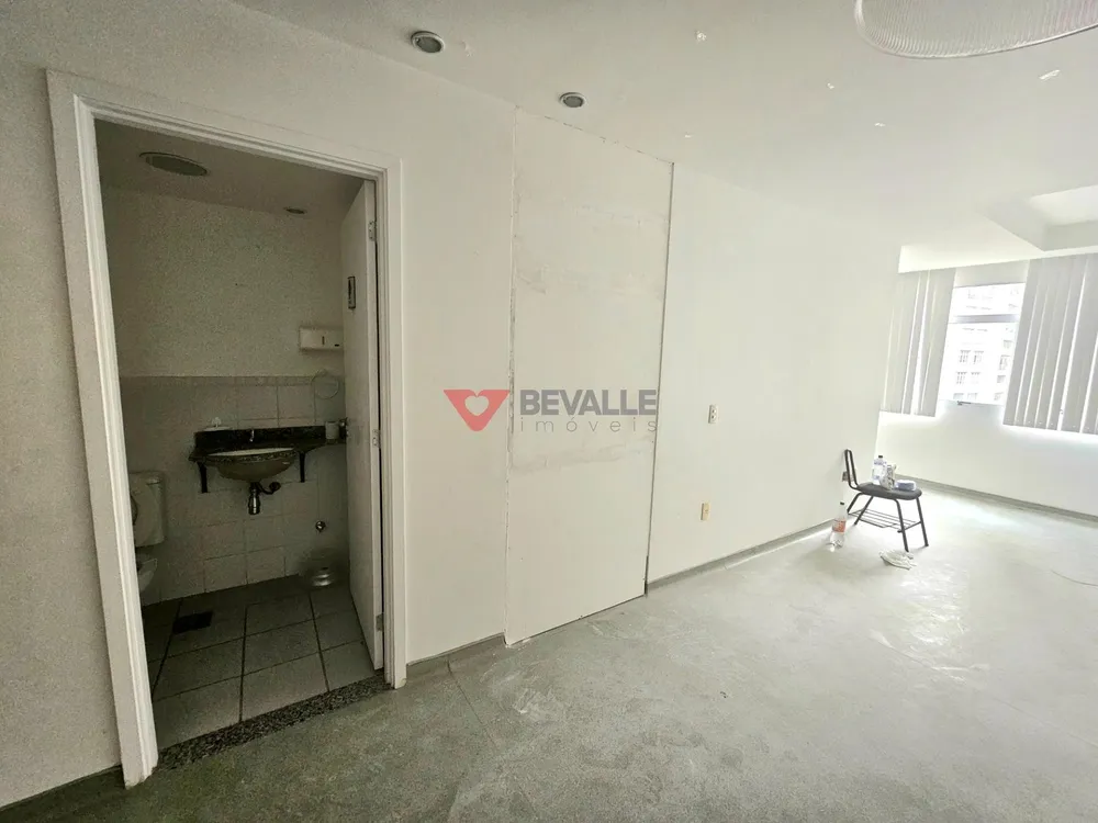 Sala-Conjunto, 38 m² - Foto 4