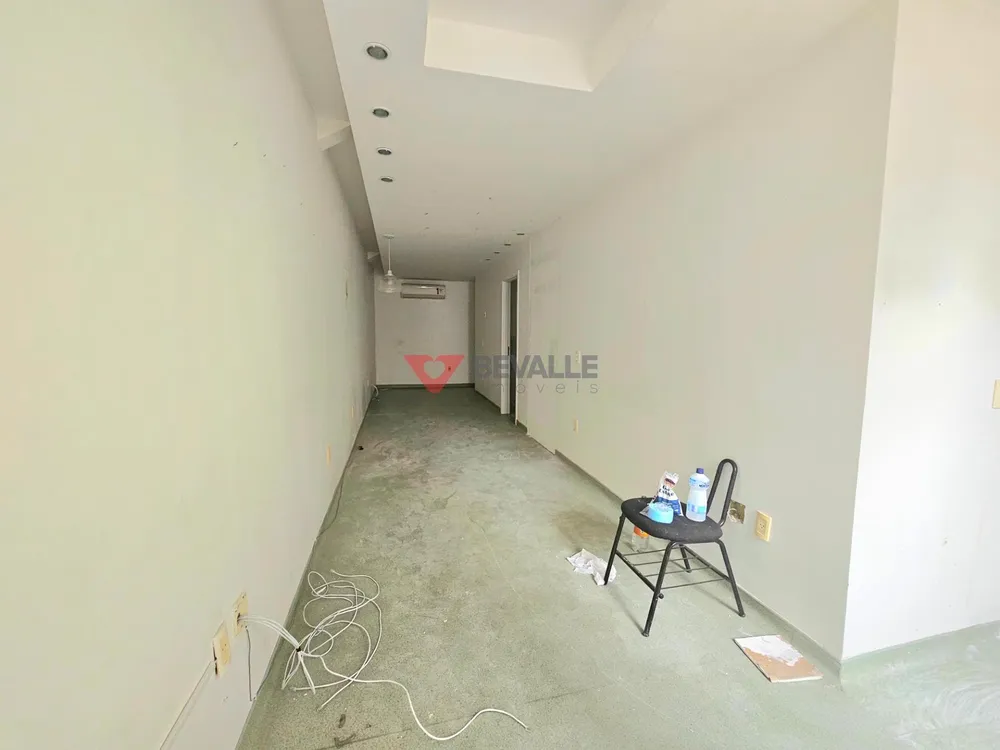 Sala-Conjunto, 38 m² - Foto 1