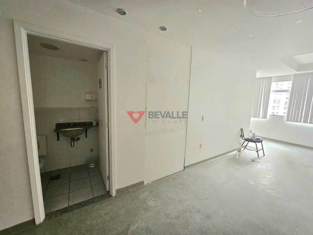 Sala-Conjunto, 38 m² - Foto 14