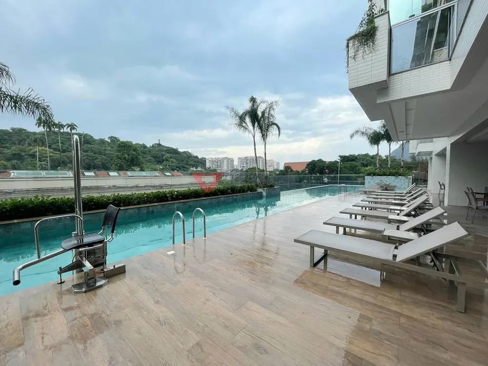 Apartamento, 3 quartos, 100 m² - Foto 62