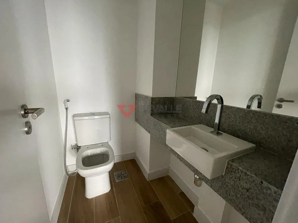 Apartamento, 3 quartos, 100 m² - Foto 7