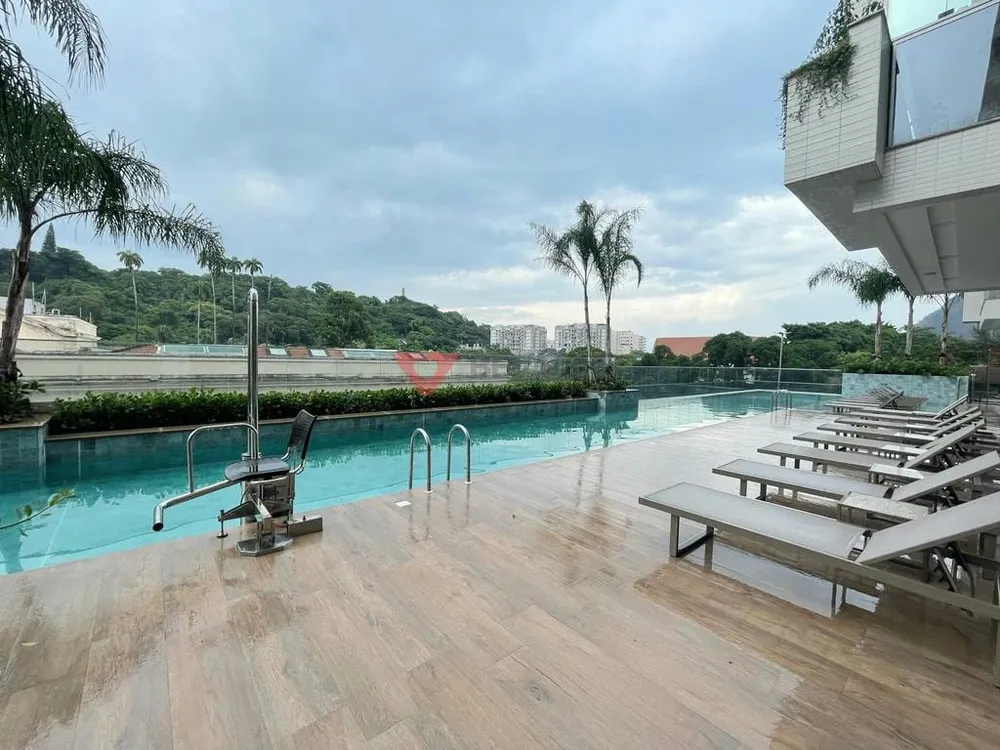 Apartamento, 3 quartos, 100 m² - Foto 52