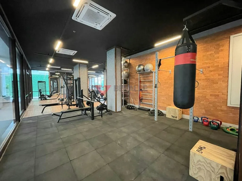 Apartamento, 3 quartos, 100 m² - Foto 22