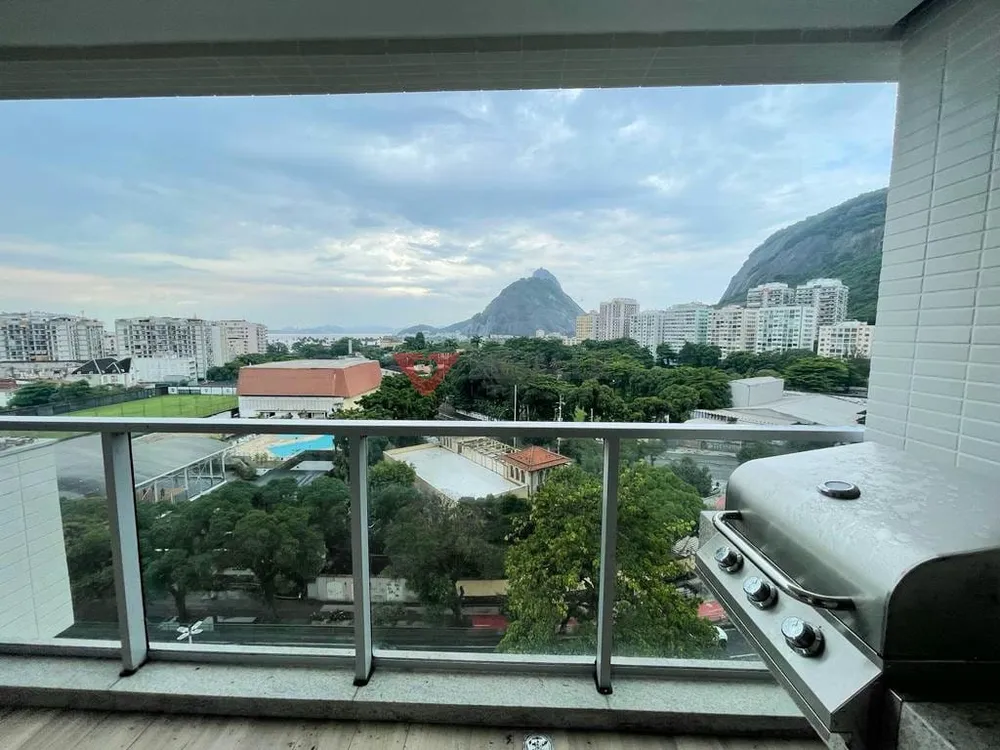 Apartamento, 3 quartos, 100 m² - Foto 18