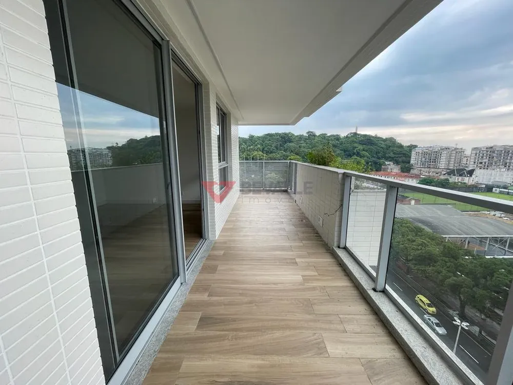 Apartamento, 3 quartos, 100 m² - Foto 6