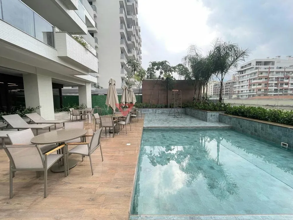 Apartamento, 3 quartos, 100 m² - Foto 24