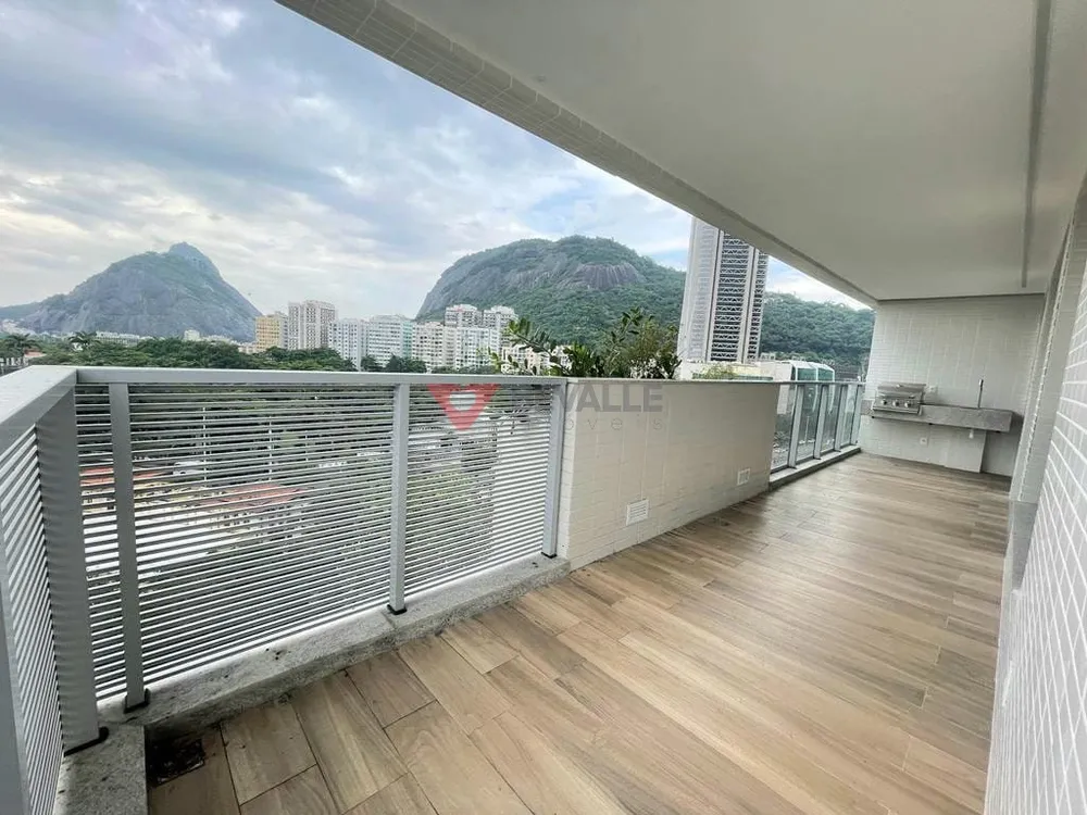 Apartamento, 3 quartos, 100 m² - Foto 1