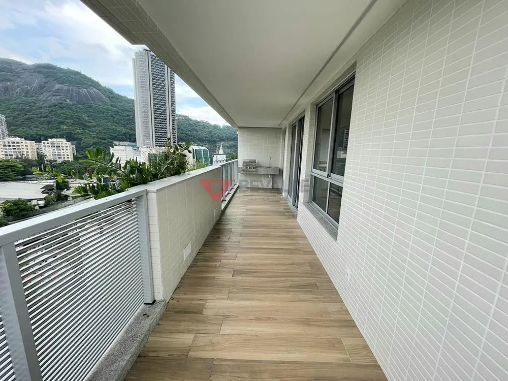 Apartamento, 3 quartos, 100 m² - Foto 37