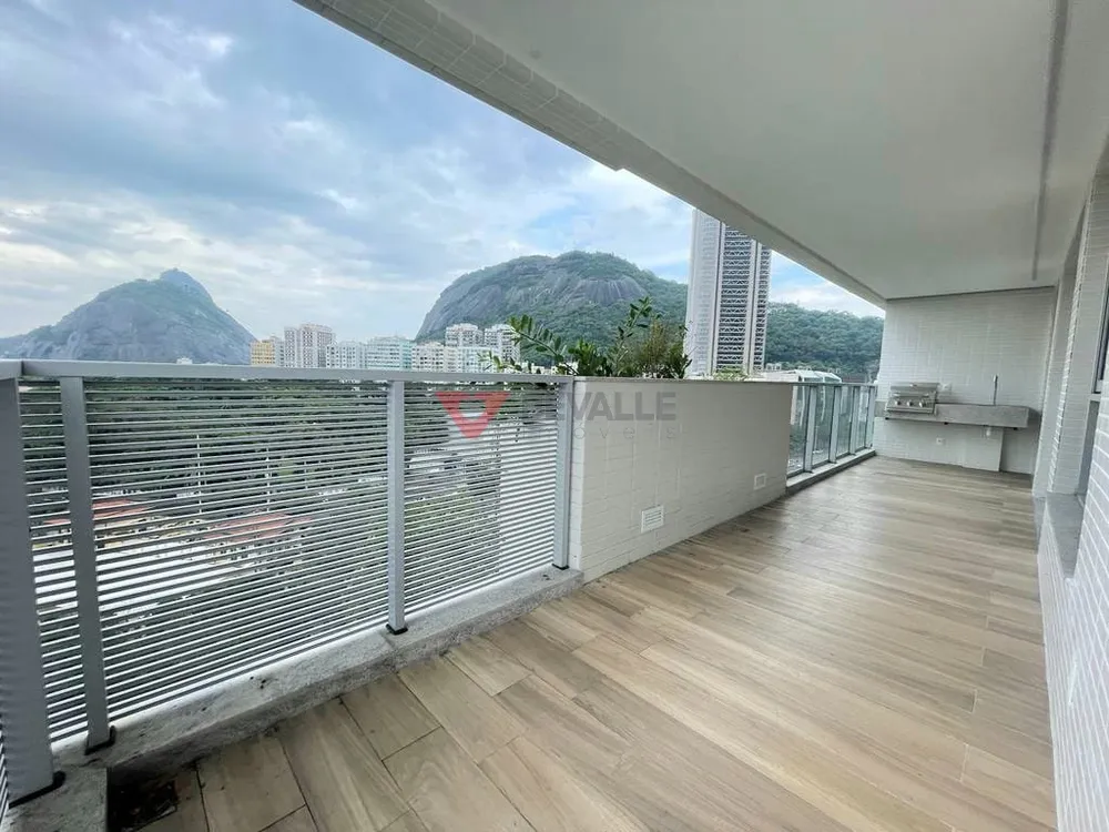 Apartamento, 3 quartos, 100 m² - Foto 19
