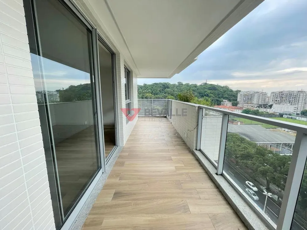 Apartamento, 3 quartos, 100 m² - Foto 17