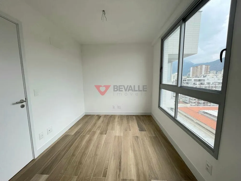 Apartamento, 3 quartos, 100 m² - Foto 9