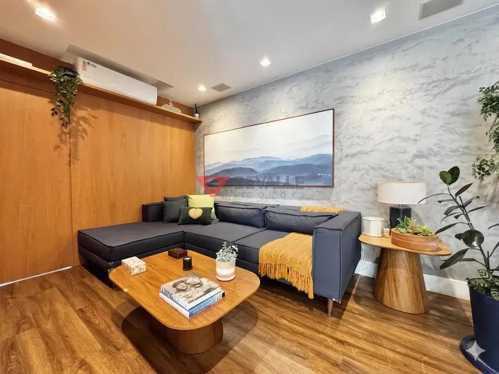 Apartamento, 3 quartos, 110 m² - Foto 3