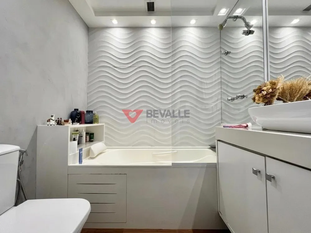 Apartamento, 3 quartos, 110 m² - Foto 12