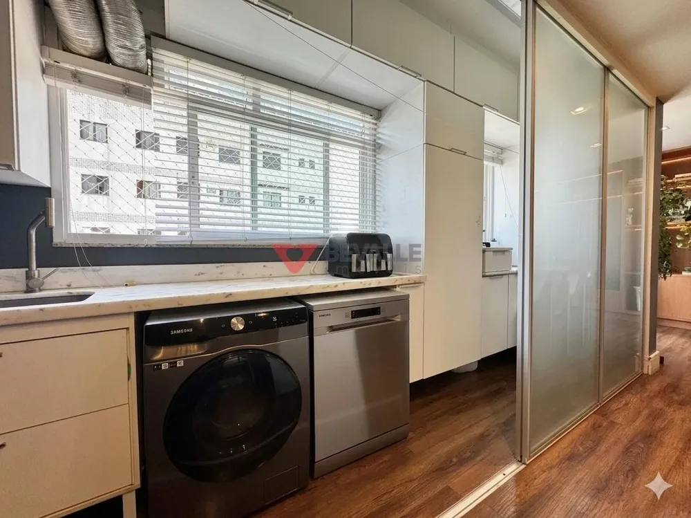 Apartamento, 3 quartos, 110 m² - Foto 22