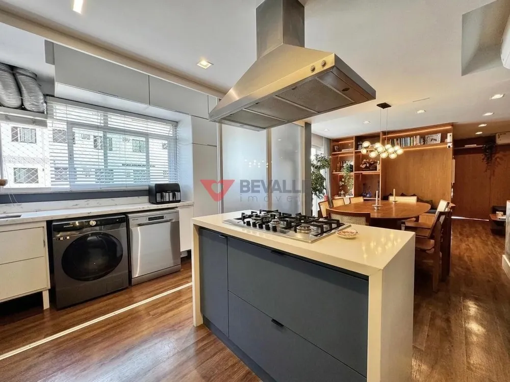 Apartamento, 3 quartos, 110 m² - Foto 5