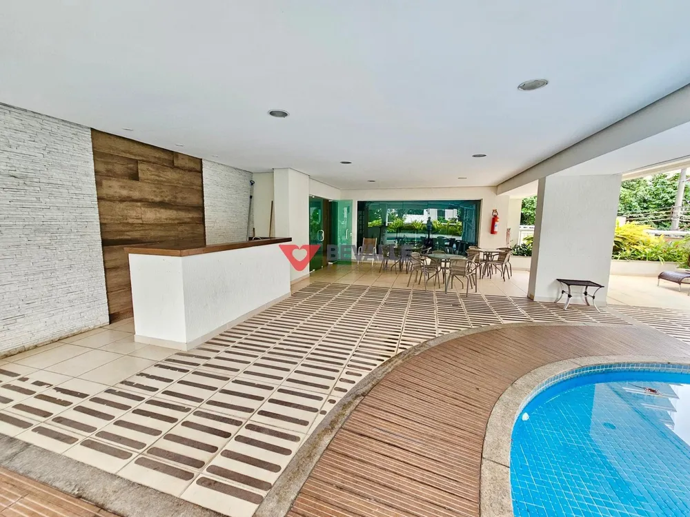 Apartamento, 3 quartos, 110 m² - Foto 17