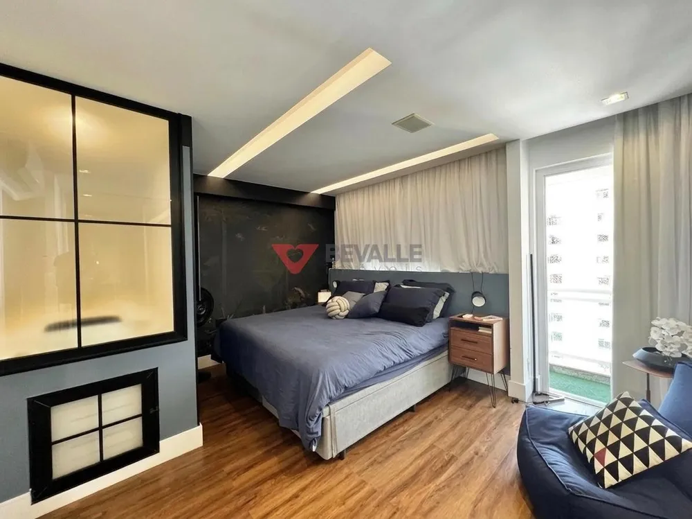 Apartamento, 3 quartos, 110 m² - Foto 8