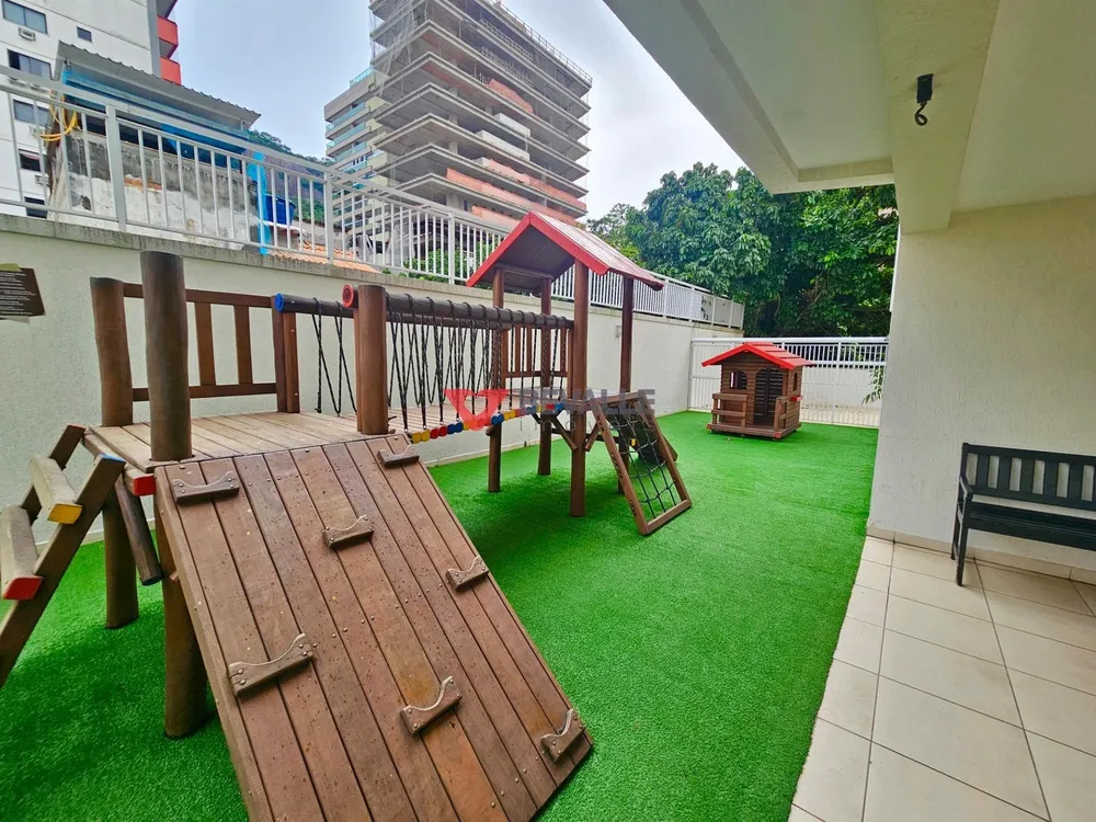 Apartamento, 3 quartos, 110 m² - Foto 16