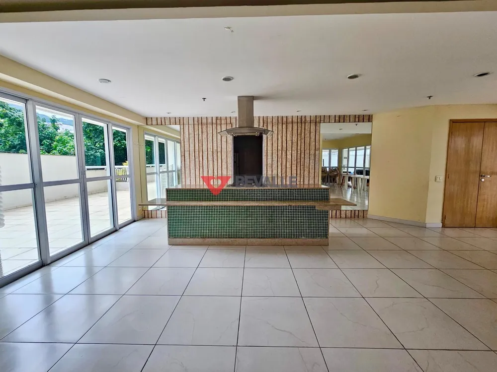 Apartamento, 3 quartos, 110 m² - Foto 20