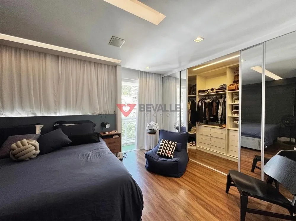 Apartamento, 3 quartos, 110 m² - Foto 7