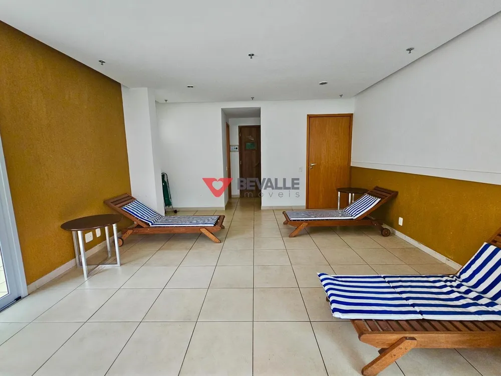 Apartamento, 3 quartos, 110 m² - Foto 21