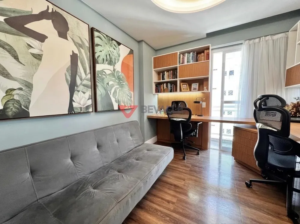 Apartamento, 3 quartos, 110 m² - Foto 9