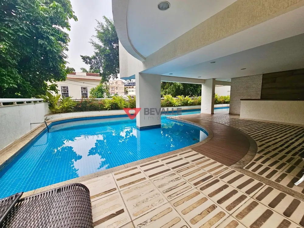 Apartamento, 3 quartos, 110 m² - Foto 15
