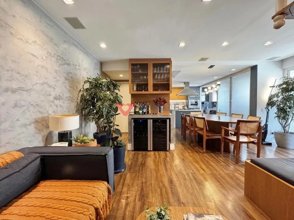 Apartamento, 3 quartos, 110 m² - Foto 4