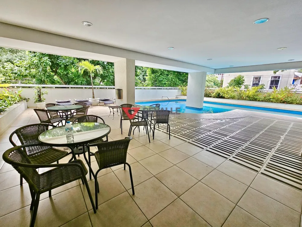 Apartamento, 3 quartos, 110 m² - Foto 13