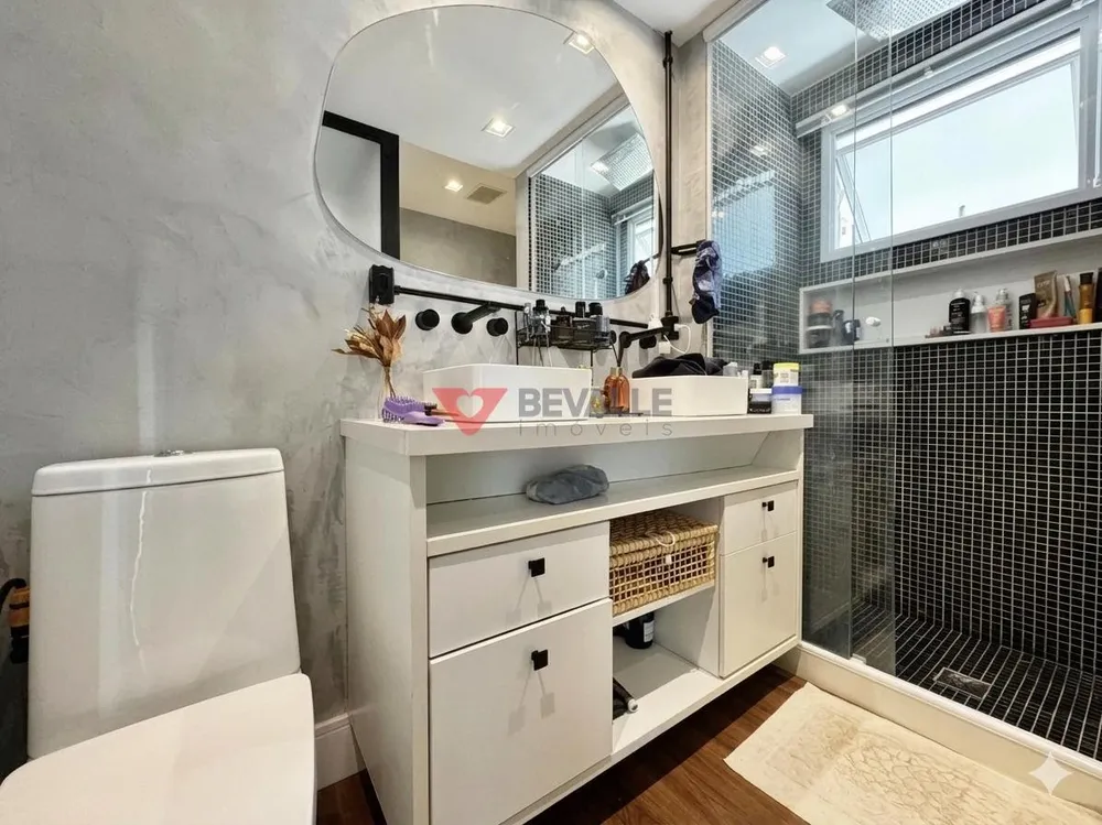 Apartamento, 3 quartos, 110 m² - Foto 11