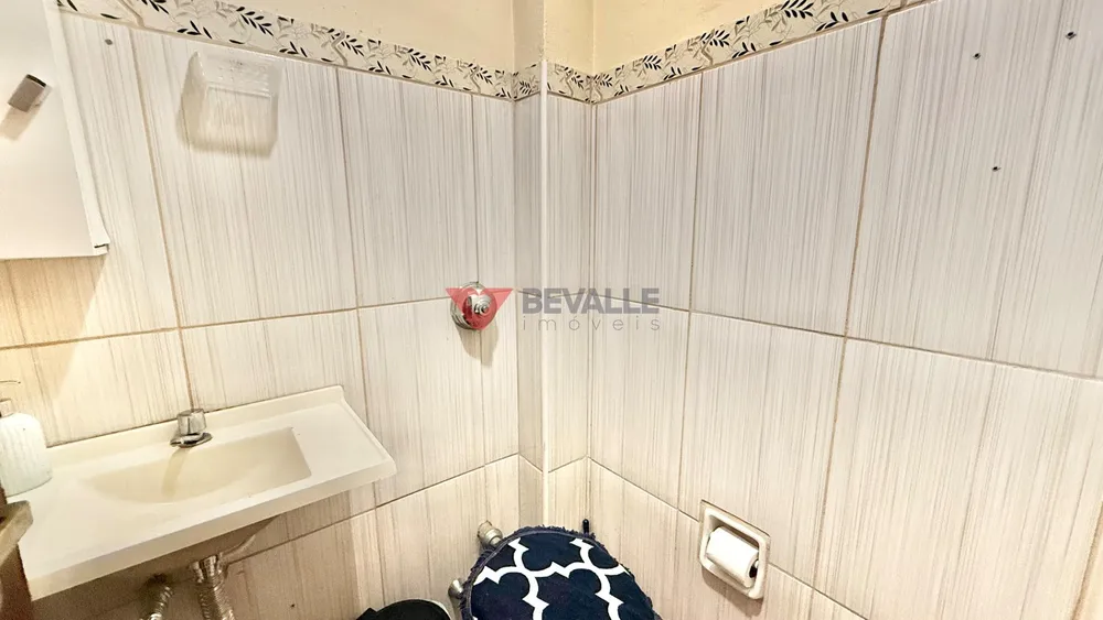 Sala-Conjunto, 28 m² - Foto 8