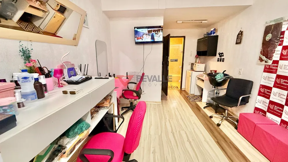 Sala-Conjunto, 28 m² - Foto 1