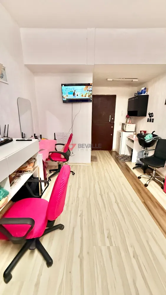 Sala-Conjunto, 28 m² - Foto 12