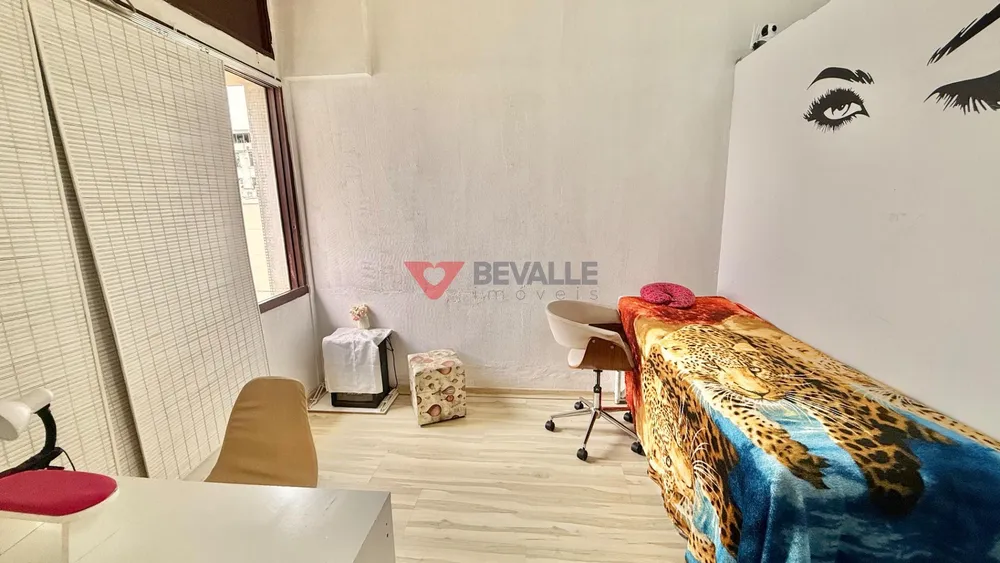 Sala-Conjunto, 28 m² - Foto 13