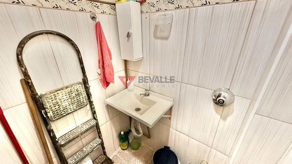 Sala-Conjunto, 28 m² - Foto 7
