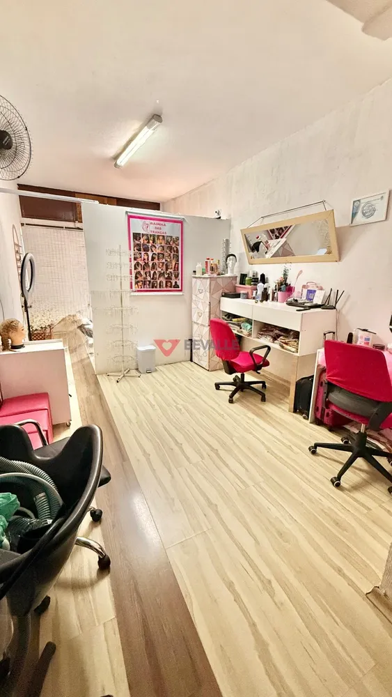 Sala-Conjunto, 28 m² - Foto 11