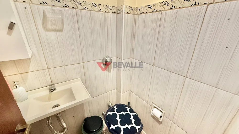 Sala-Conjunto, 28 m² - Foto 19