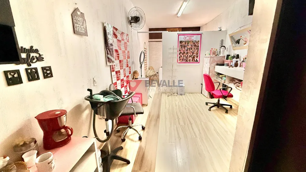Sala-Conjunto, 28 m² - Foto 2