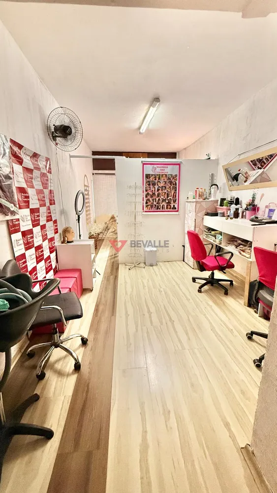 Sala-Conjunto, 28 m² - Foto 10