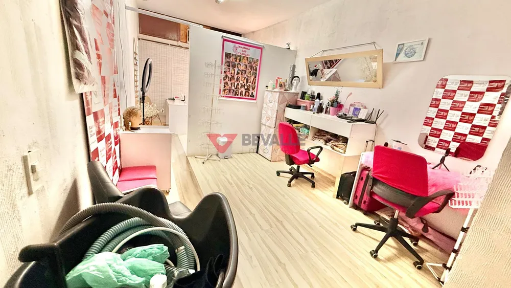 Sala-Conjunto, 28 m² - Foto 3