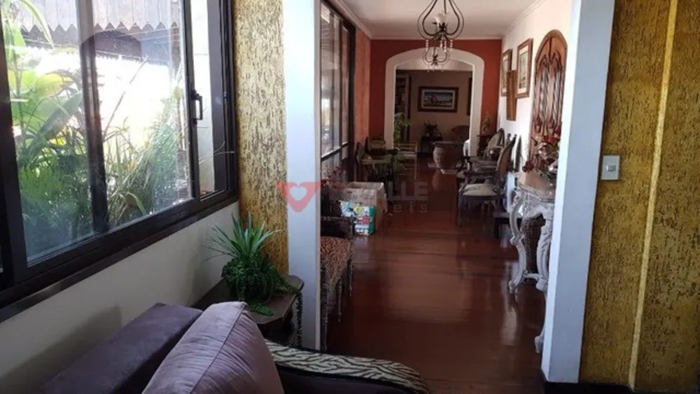 Cobertura, 4 quartos, 421 m² - Foto 12