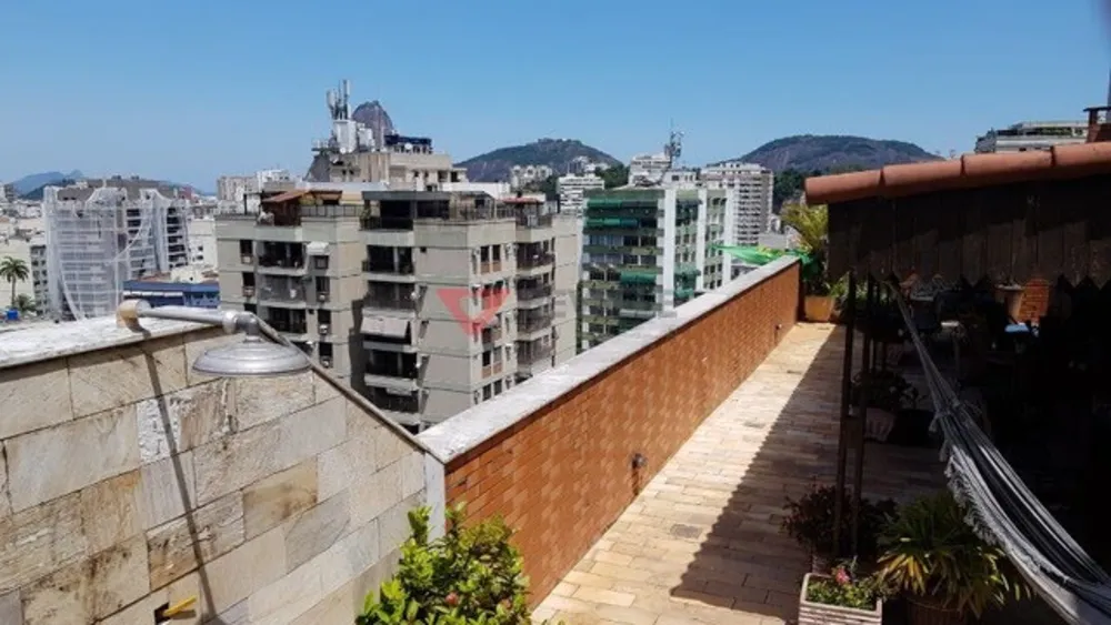 Cobertura, 4 quartos, 421 m² - Foto 14