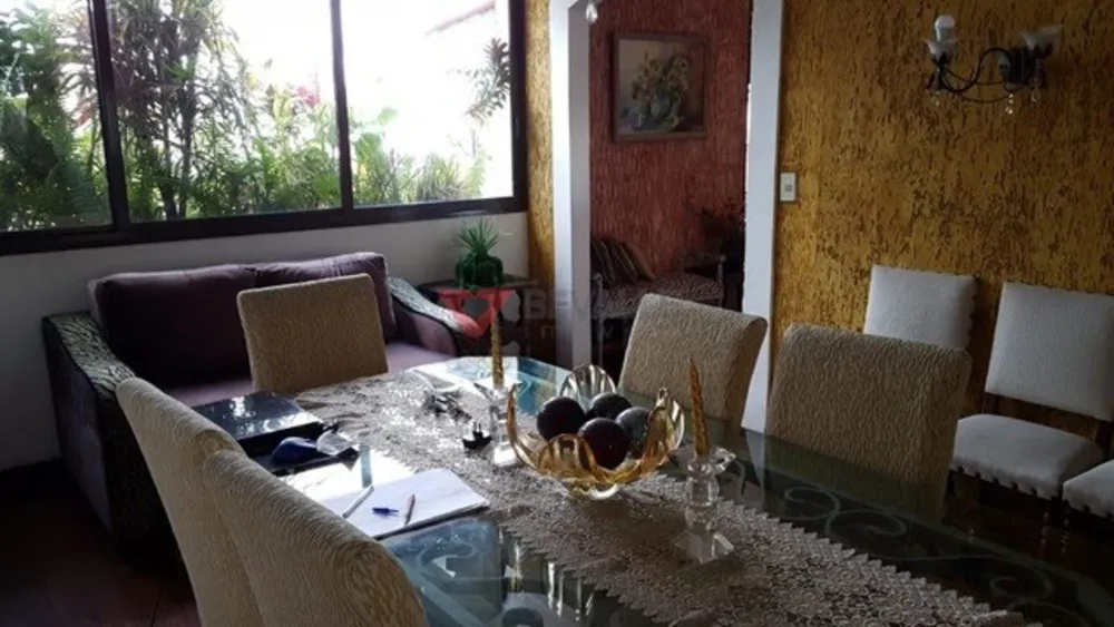 Cobertura, 4 quartos, 421 m² - Foto 7