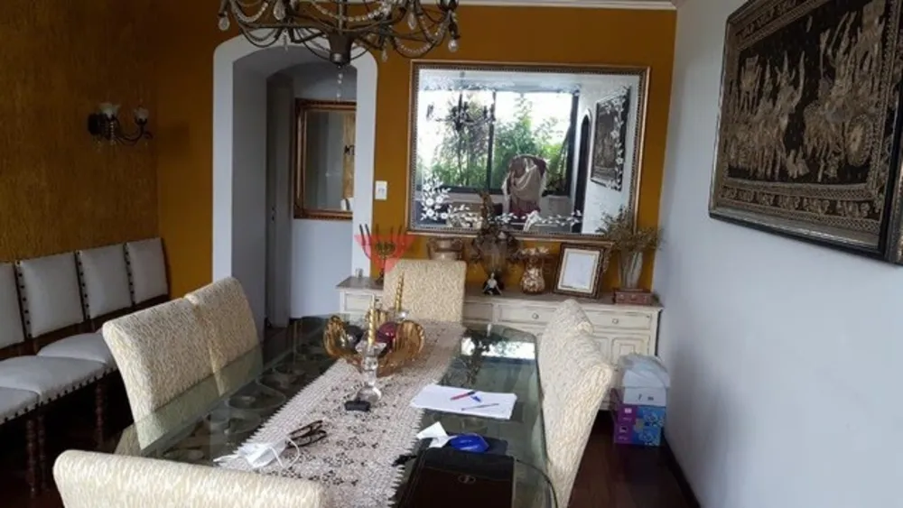 Cobertura, 4 quartos, 421 m² - Foto 8
