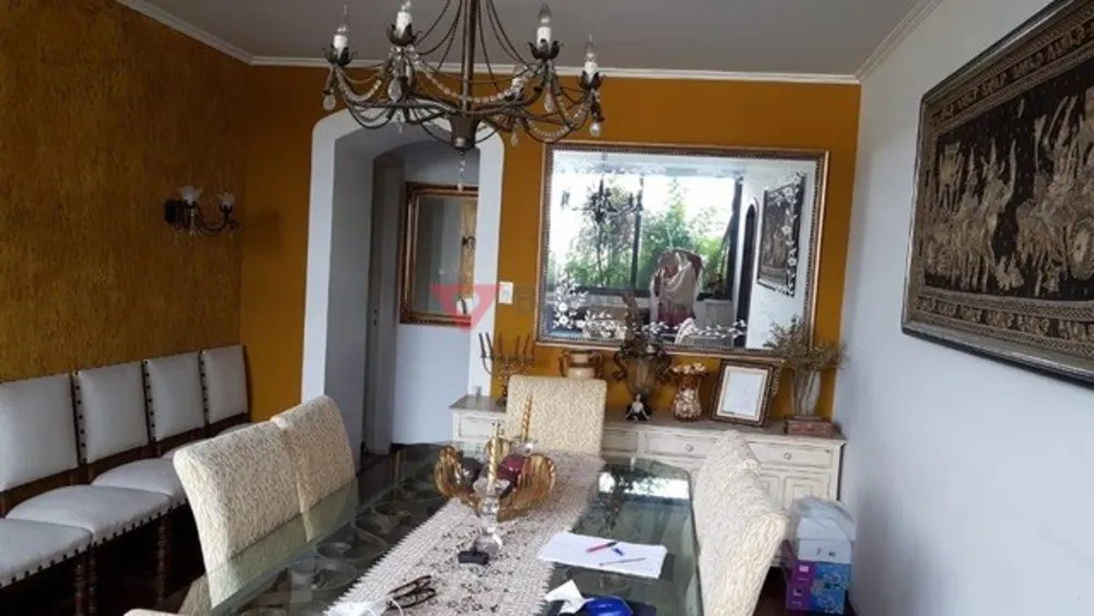 Cobertura, 4 quartos, 421 m² - Foto 5