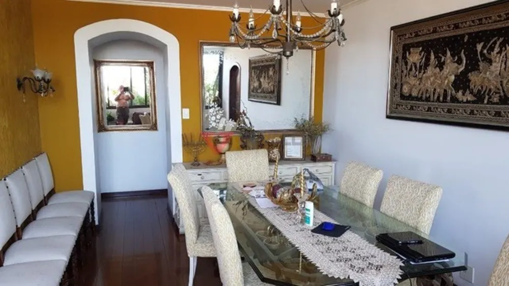 Cobertura, 4 quartos, 421 m² - Foto 11