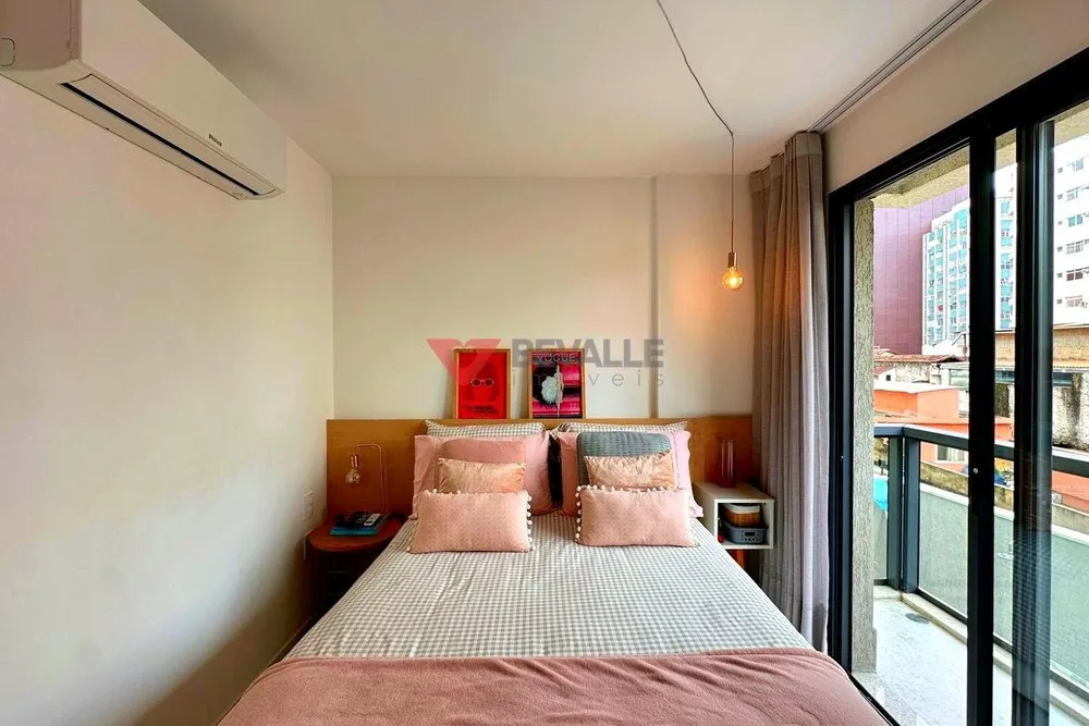 Apartamento, 3 quartos, 110 m² - Foto 12