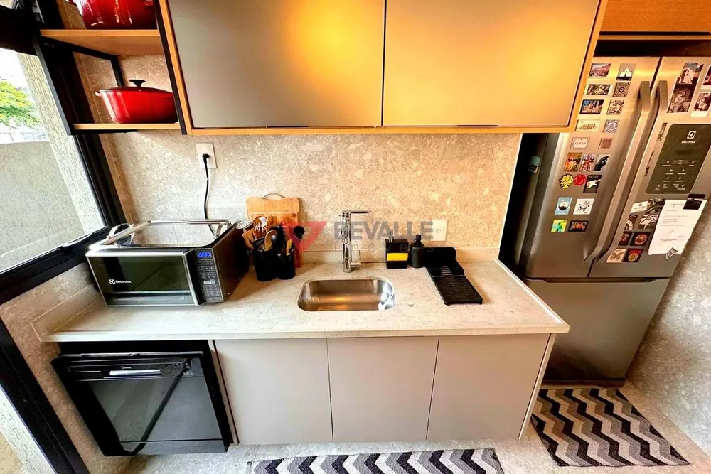 Apartamento, 3 quartos, 110 m² - Foto 11