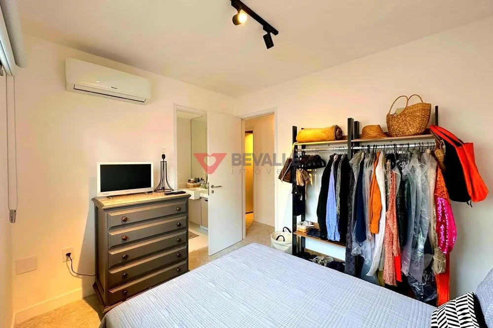 Apartamento, 3 quartos, 110 m² - Foto 18