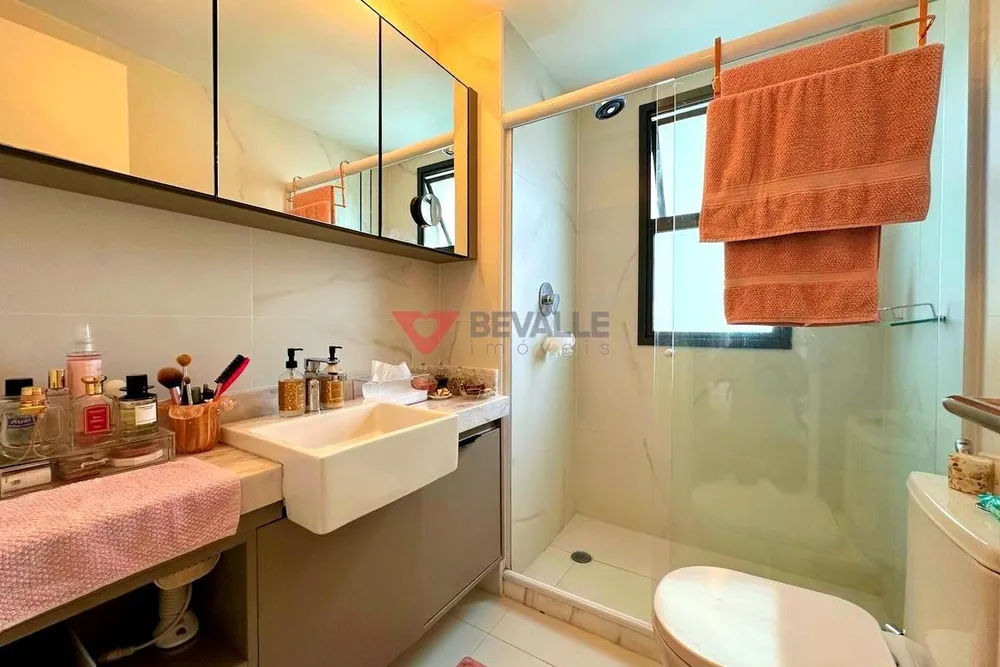 Apartamento, 3 quartos, 110 m² - Foto 16